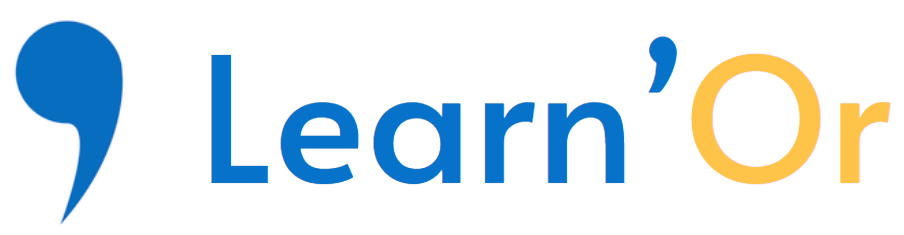 Logo Learnor Solutions